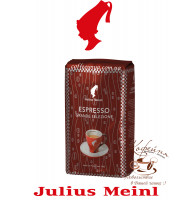 Кофе в зернах Julius Meinl Espresso Grande Selezione 500гр