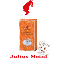Кофе молотый Julius Meinl Genuss 500гр
