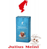 Кофе молотый Julius Meinl Prasident 500гр
