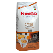 Кава в зернах Kimbo Barista  Intenso 1кг