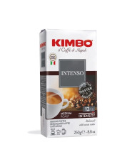 Кава мелена Kimbo Aroma Intenso 250гр