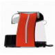 Капсульна кавоварка LaCoffina Nespresso CN Z0101 red