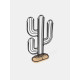 Підставка для капсул Nespresso Cactus на 50 капсул