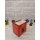 Coffee capsules Lavazza A Modo Mio Espresso Passionale 16pcs