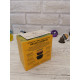 Coffee capsules Lavazza A Modo Mio ¡Tierra! Brasile - Cerrado 12pcs