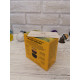 Coffee capsules Lavazza A Modo Mio ¡Tierra! Brasile - Cerrado 12pcs