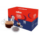 Кава в чалдах Lavazza Crema e Gusto 18шт