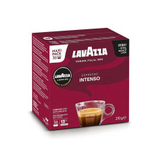 Кава в капсулах Lavazza A Modo Mio Espresso Intenso 36шт