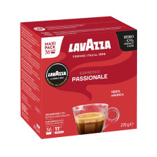 Кава в капсулах Lavazza A Modo Mio Espresso Passionale 36шт
