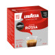 Coffee capsules Lavazza A Modo Mio Qualita Rossa 36pcs