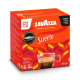 Coffee capsules Lavazza A Modo Mio Suerte 36pcs