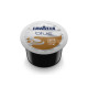 Кофе в капсулах LAVAZZA Blue Caffe Crema Lungo 100шт 
