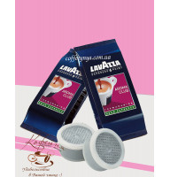Кава в капсулах Lavazza EP Aroma Club Gran Espresso 100шт 