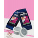 Кава в капсулах Lavazza EP Aroma Club Gran Espresso 100шт 