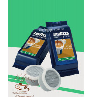 Кава в капсулах Lavazza EP Crema Aroma Gran Espresso 100шт