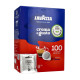 Кава в чалдах Lavazza Crema e Gusto 100шт