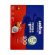 Кава в чалдах Lavazza Crema e Gusto 100шт