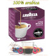 Coffee capsules Lavazza A Modo Mio Lungo Dolce 16pcs