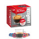 Coffee capsules Lavazza A Modo Mio Qualita Rossa 16pcs