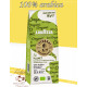 Кава мелена Lavazza Tierra Bio-Organic 100% Arabica 180гр