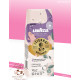 Кава мелена Lavazza ¡Tierra! Wellness Dewaxed Caffè decerato 180гр