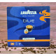 Coffee capsules LAVAZZA Blue Espresso Ricco 100 pcs