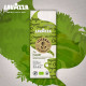 Кава мелена Lavazza Tierra Bio-Organic 100% Arabica 180гр