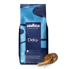 Кава в зернах Lavazza Caffe Decaffeinato (без кофеїну) 500гр