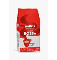Coffee beans Lavazza Qualita Rossa 1kg