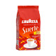 Кава в зернах Lavazza Suerte 1кг