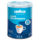 Кава мелена Lavazza Dek 250гр (з/б)