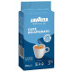 Кофе молотый Lavazza Dek (без кофеина) 250гр