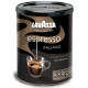 Кава мелена Lavazza Caffe Espresso 250 гр (з/б)