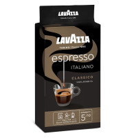 Кава мелена Lavazza Caffe Espresso 250гр