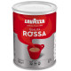 Кава мелена Lavazza Qualita Rossa 250гр (з/б)