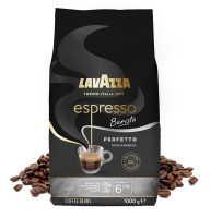 Кава в зернах Lavazza Espresso Barista Perfetto 1кг