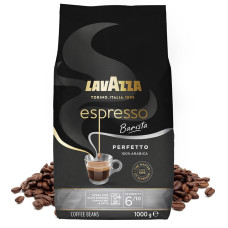 Кава в зернах Lavazza Espresso Barista Perfetto 1кг