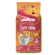 Кава в зернах Lavazza Caffè Crema Vibrante Special Edition 1кг