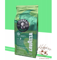 Кава мелена Lavazza ¡Tierra! Brasile 180гр