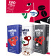 Кава мелена Lavazza 120 ANNIVERSARIO DAL 250гр (ж/б)