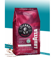 Кава в зернах Lavazza ¡Tierra! Brasile Extra Intense 1кг