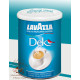 Кава мелена Lavazza Dek 250гр (з/б)