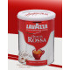 Кава мелена Lavazza Qualita Rossa 250гр (з/б)