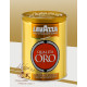 Кава мелена Lavazza Qualita Oro 250гр (з/б)