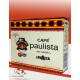 Кава мелена Lavazza Paulista 250гр x 2шт