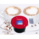 Coffee capsules Lavazza Blue Espresso Intenso 100 pcs