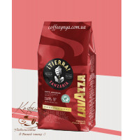 Кава в зернах Lavazza Tierra Tanzania 100% Arabica 1кг