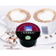 Coffee capsules LAVAZZA Blue Espresso Tierra 100 pcs