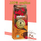 Кава мелена Lavazza Tierra Single Origin Peru-Ande 100% Arabica 180гр