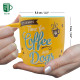 Ceramic cup Nostalgic Art Coffee And Dogs 330ml